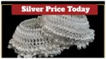 silver price