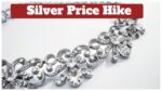 silver price