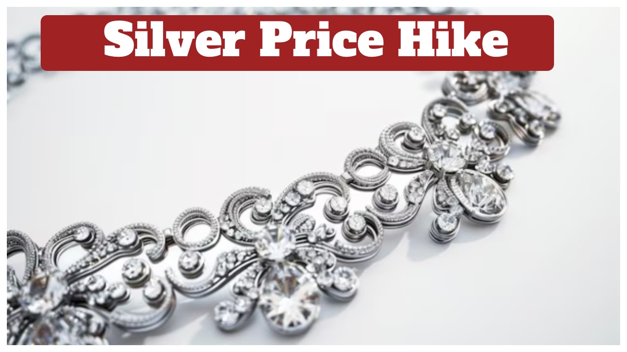 Silver Rate Today – Silver...