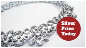 Silver Price Today – Massive Jump of ₹8,951 in Single Day, Check 100 grams & 1 kg Silver Rates in City – Wise on Dec 26