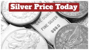 Silver Price Drop – Rate Falls Rs 3,000/Kg Since Friday, Check City – Wise Updated Rate