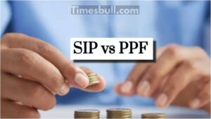 SIP or PPF – Where Can You Get Higher Interest? Find Out Here