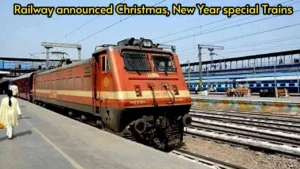 Special Trains