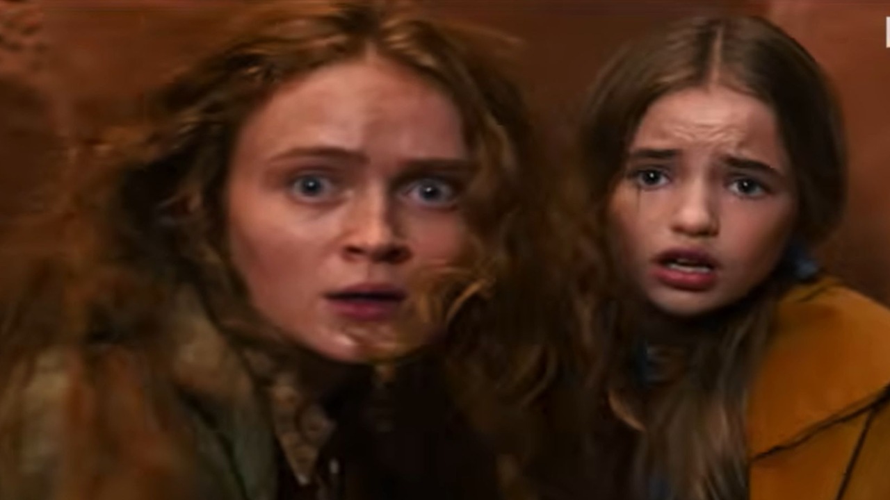 Stranger Things Season 5: