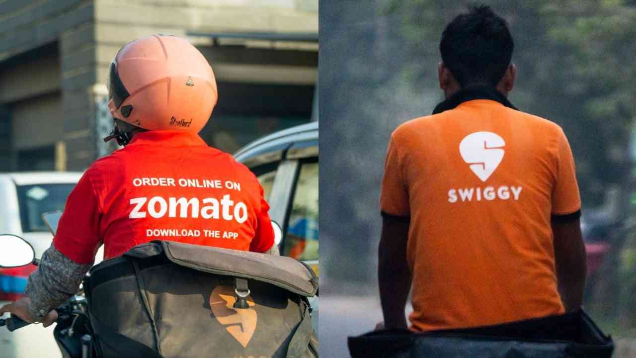 Swiggy, Zomato Announce Special Incentives...