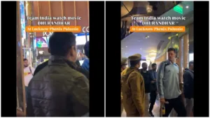 Team India Dhurandhar