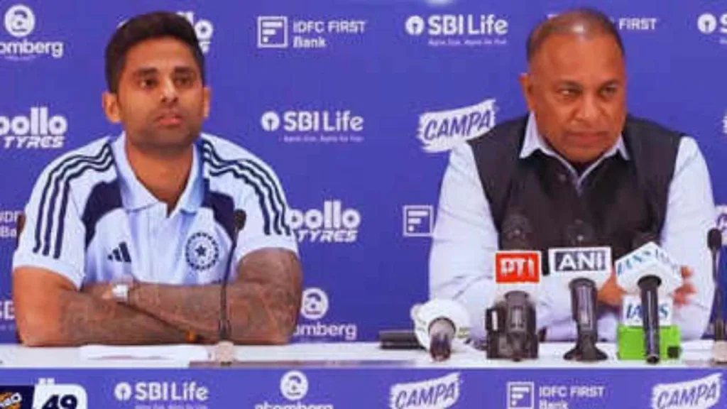 Why there is no stand-by player in India’s T20 World Cup team? Explained