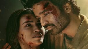 Upcoming Hindi OTT Releases January 2026 – Tere Ishq Mein to Dhurandhar, Haq & More On Netflix, Prime Video And JioHotstar