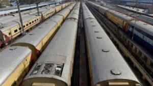 Premium Train to Run from Bengaluru to Mumbai Soon, Announced by Ashwini Vaishnaw in Business category