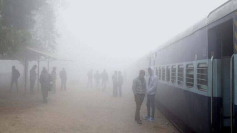 Railways cancels multiple trains for one month in this route, Full list released