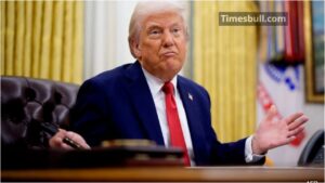 US Lawmakers Voice Concern Over Tariffs on India Amid Trump’s Policies