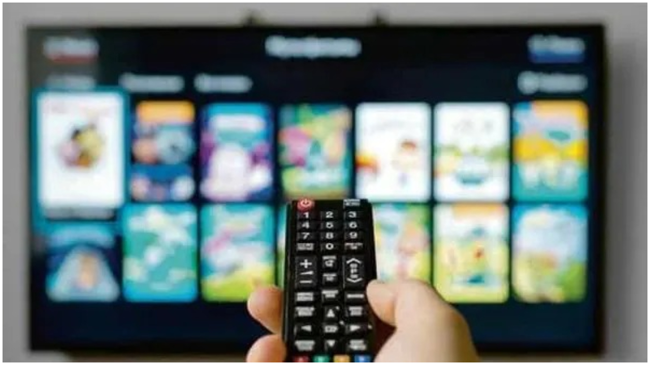 TV Prices Set to