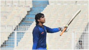 After breaking Virat Kohli’s record, Vaibhav Suryavanshi is behind Shubman Gill’s record