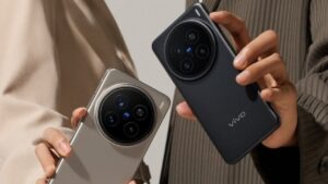 Vivo X200 Pro Now Available With Rs 85,999: Best Option For Camera Lovers!