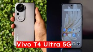 Buy Buy Sale 2025: Vivo T4 Ultra Under Rs 30,000 With 50MP OIS Camera, See Offers!