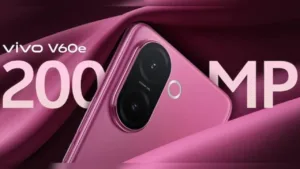 Vivo V60e 5G Below Rs 30000 on Amazon with 200MP Camera, See Offers!