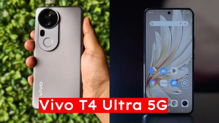Buy Buy Sale 2025: Vivo T4 Ultra Under Rs 30,000 With 50MP OIS Camera, See Offers!