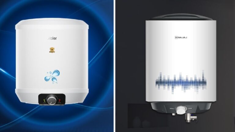 Best 6-Liter Water Heaters Up to 52% Off on Amazon, Perfect Option for Winters