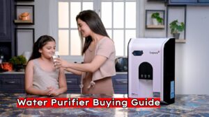 Water Purifier Buying Guide— You Will Need To Know These 5 Tips Before Buy!