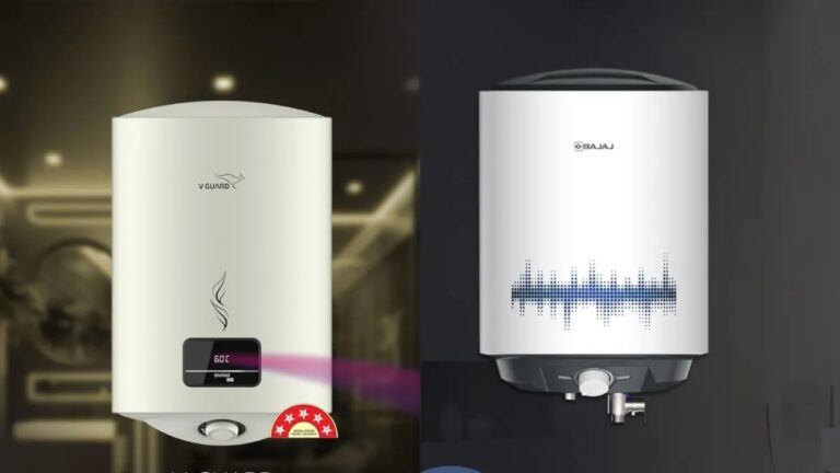 Best 15-Litre Water Geysers Under Rs 8000 on Amazon with 5-Star Rating