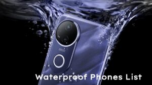 Top Waterproof 5G Smartphones Below Rs 15000: See Options to Buy!
