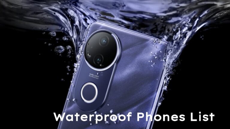 Top Waterproof 5G Smartphones Below Rs 15000: See Options to Buy!