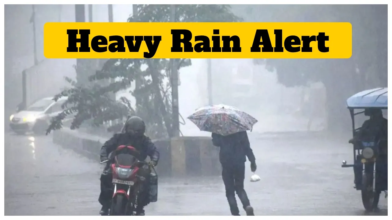 Weather Alert