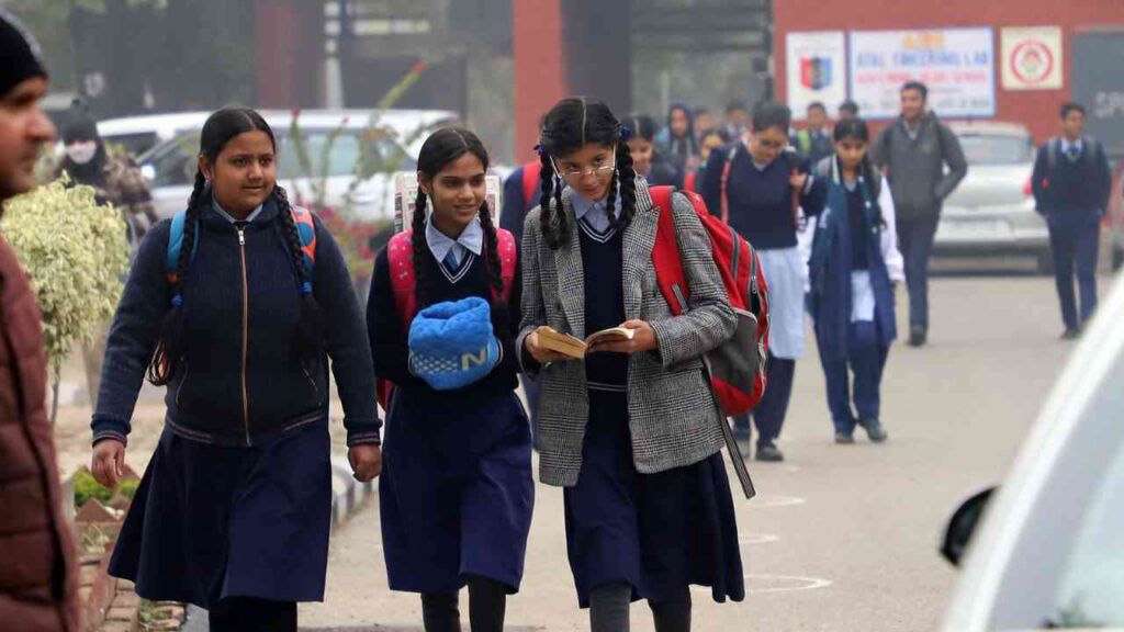 School Winter Holidays 2025 Declared, Know Start and End Dates