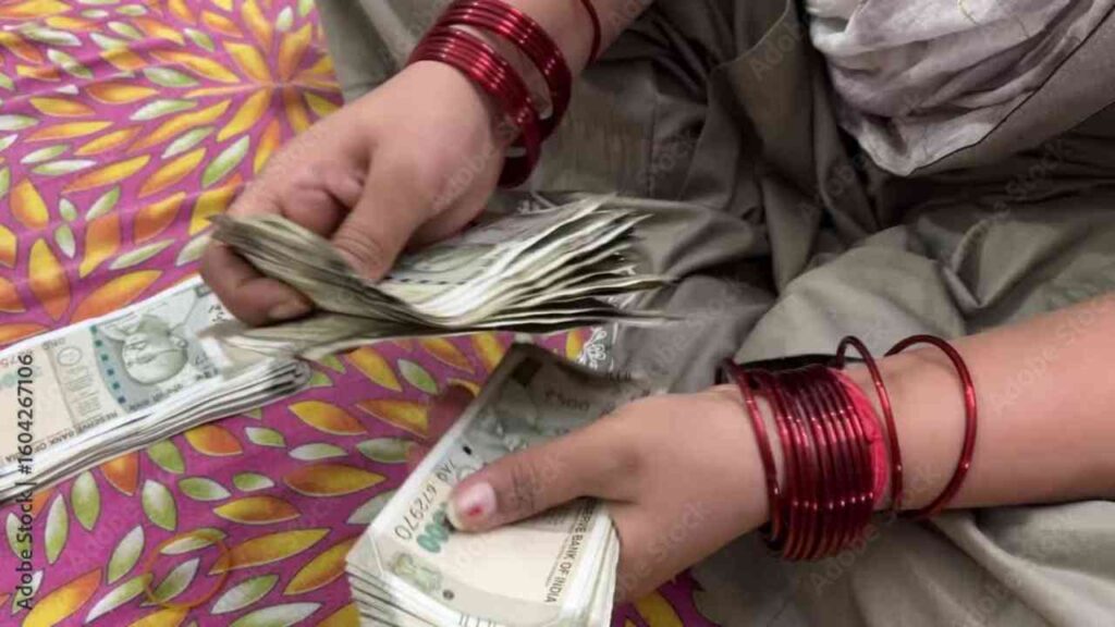 Govt Scheme – SC women will receive Rs 1,500 per month – a new scheme has been announced 