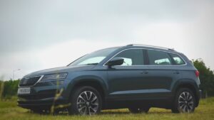 Skoda Karoq 2026 Return – Engine Options, Features & India Launch Status