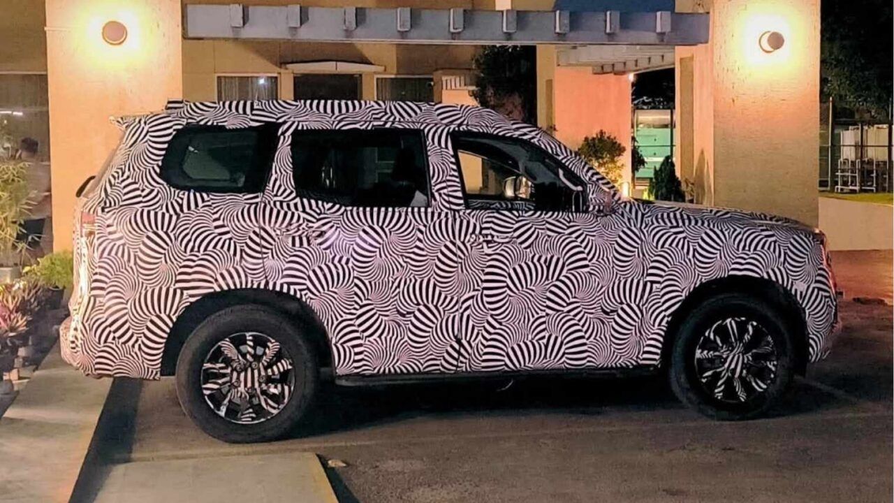 2026 Mahindra Scorpio N Facelift – Returns with new features, fresh look and a strong road presence - Times Bull