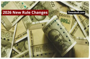 2026 New Rule Changes