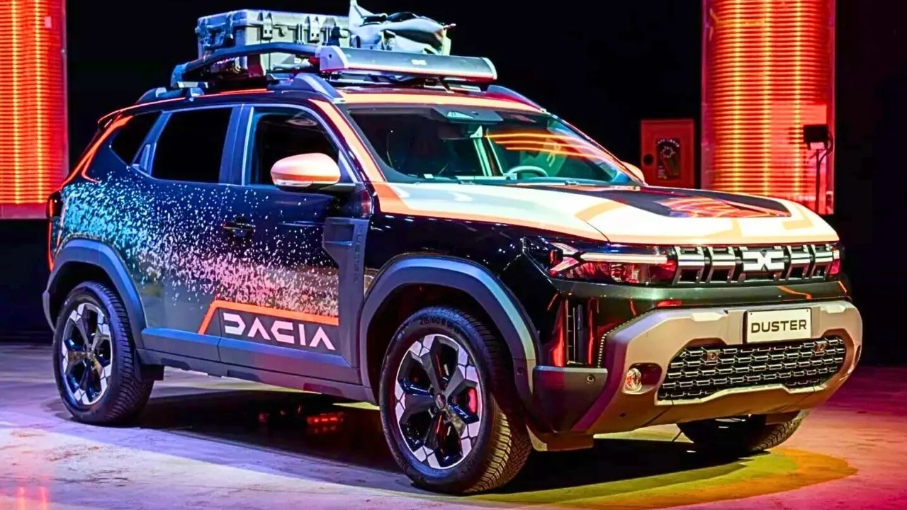 2026 Renault Duster (1)