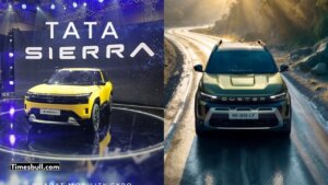 2026 Renault Duster vs Tata Sierra – Which One Is the Smarter Choice
