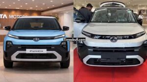 2026 Tata Punch Facelift Variant-Wise Pricing – Which variant is more expensive in petrol, CNG and automatic