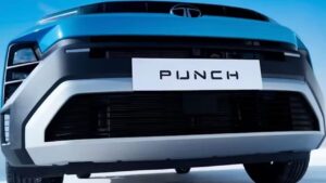 2026 Tata Punch Facelift Launch – New turbo engine, hi-tech features and powerful SUV styling