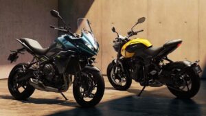 2026 Triumph Trident 660 and Tiger Sport 660 Unveiled – India Launch This Year With Powerful Engine Upgrade