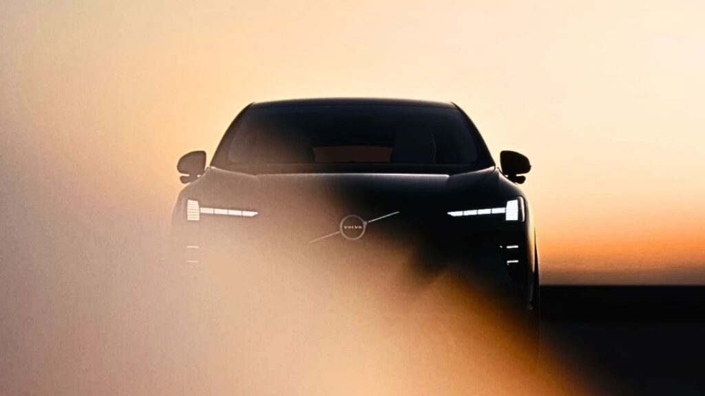 2026 Volvo EX60 electric SUV – Volvo’s most advanced yet with Gemini AI, 810km range and smart technology
