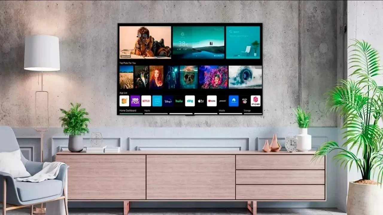 24 Inch Tv