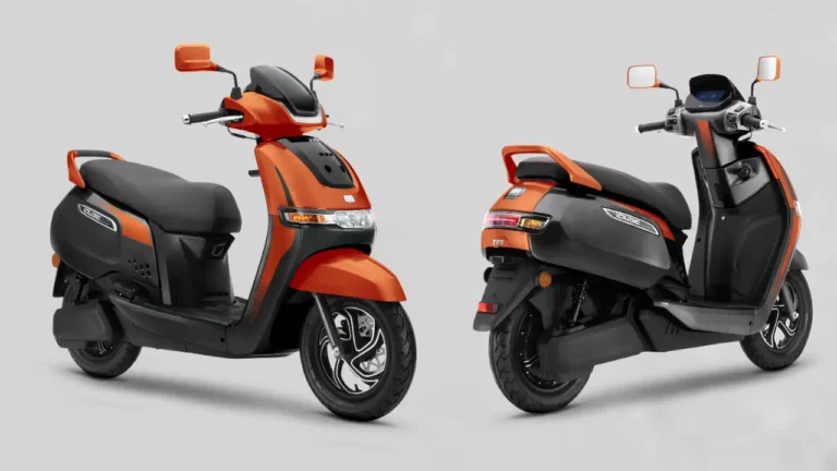 Top 3 High-Range Electric Scooters in India 2026