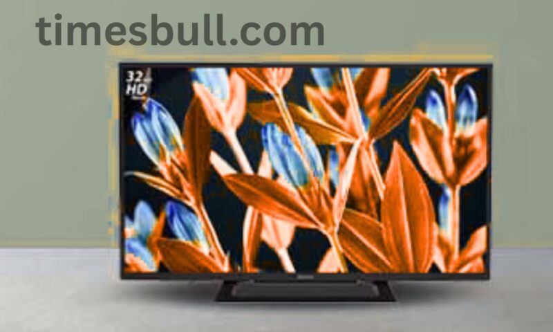32 Inch Smart Tv