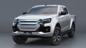 Top 4 Upcoming Isuzu Cars in 2026 – Engine Performance, Features & Expected Price