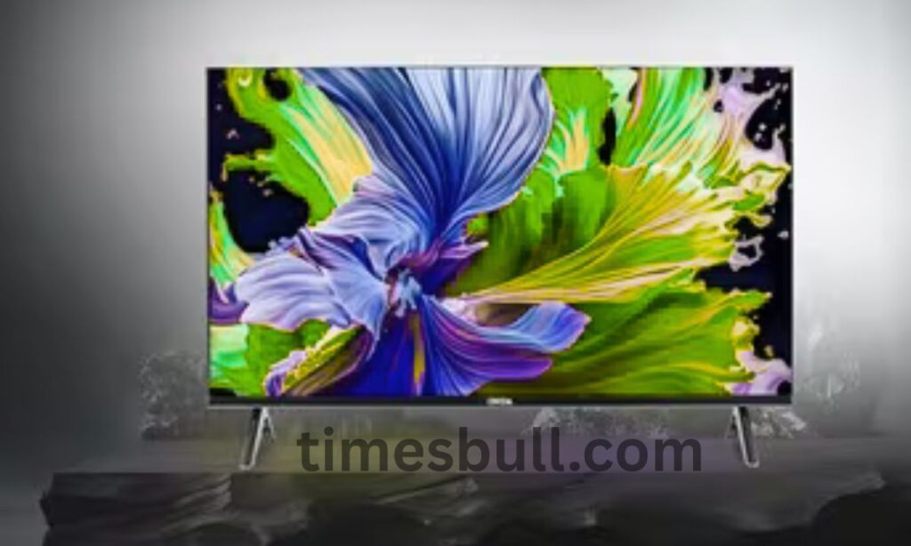 Amazon Great Republic Day Sale-Top 5 models are 43-inch smart TV with prices under ₹12,500