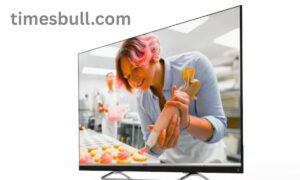 55-inch Smart TV are discounted by 62% at Amazon Sale, with best offers on five best models