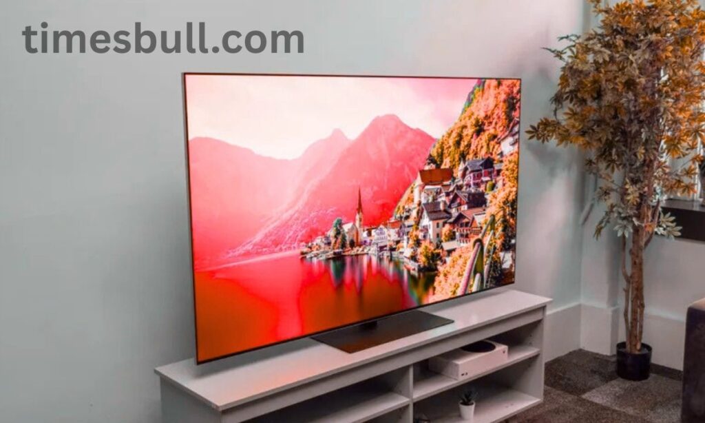 Top 5 models of 55-inch TV will be discounted by up to ₹75,000 at Amazon sale; see the list