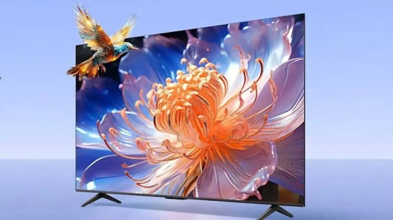 55 Inch Tv
