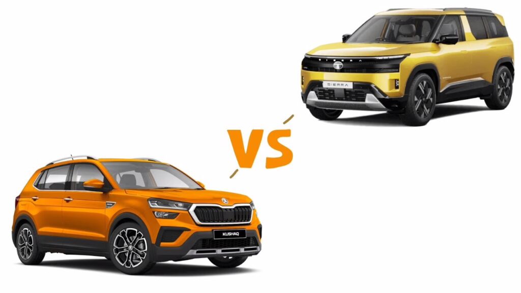 Skoda Slavia vs Volkswagen Virtus – Ride Quality, Engine & Safety Comparison