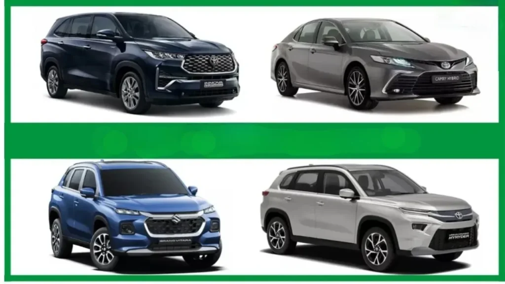 Electric vs Hybrid Vehicles in 2026 – Which Makes More Sense for Indian Roads