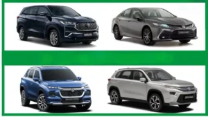 Electric vs Hybrid Vehicles in 2026 – Which Makes More Sense for Indian Roads