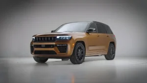 Top 4 Upcoming Jeep Cars in 2026 – Off-Road Capability, Engine Options & Expected Price